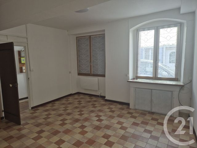 maison à louer - 3 pièces - 58.0 m2 - LERAN - 09 - MIDI-PYRENEES - Century 21 Immo Sud