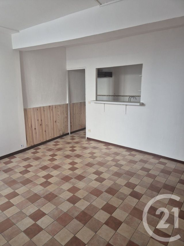 maison à louer - 3 pièces - 58.0 m2 - LERAN - 09 - MIDI-PYRENEES - Century 21 Immo Sud