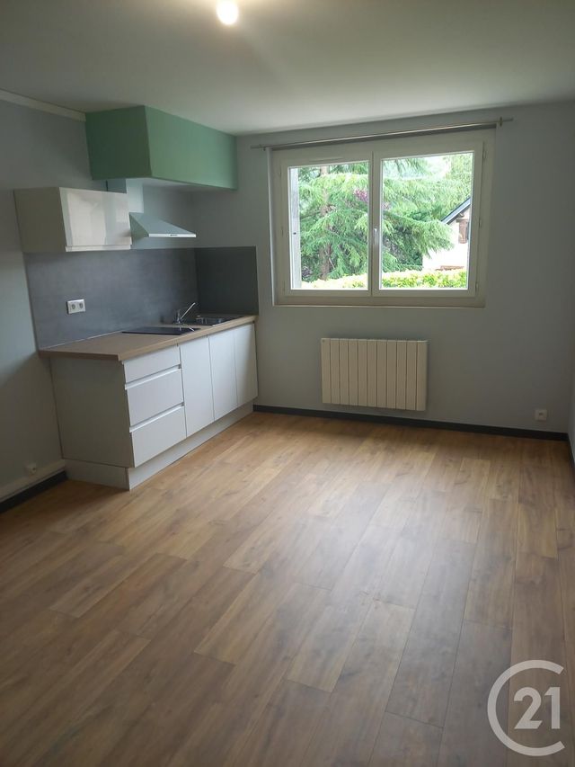 appartement - LAVELANET - 09