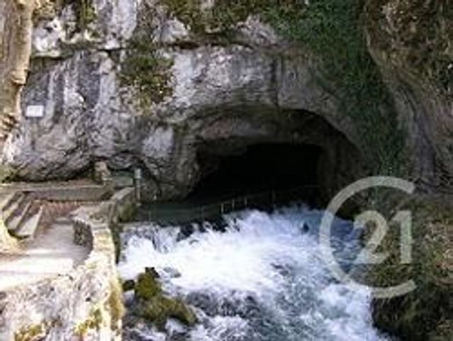 Appartement F2 à louer - 2 pièces - 33.5 m2 - LAVELANET - 09 - MIDI-PYRENEES - Century 21 Immo Sud