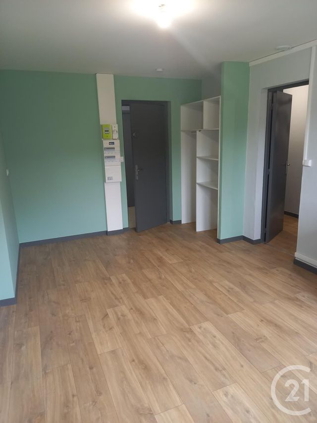 Appartement F2 à louer - 2 pièces - 33.5 m2 - LAVELANET - 09 - MIDI-PYRENEES - Century 21 Immo Sud