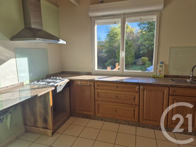 maison à louer - 3 pièces - 75.0 m2 - LERAN - 09 - MIDI-PYRENEES - Century 21 Immo Sud