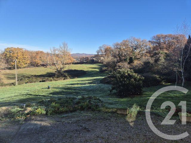 maison à louer - 3 pièces - 75.0 m2 - LERAN - 09 - MIDI-PYRENEES - Century 21 Immo Sud