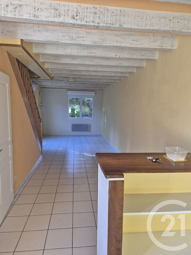 maison à louer - 3 pièces - 75.0 m2 - LERAN - 09 - MIDI-PYRENEES - Century 21 Immo Sud