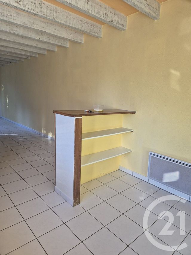 maison à louer - 3 pièces - 75.0 m2 - LERAN - 09 - MIDI-PYRENEES - Century 21 Immo Sud