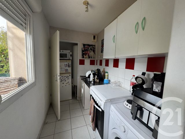 Appartement T2 à vendre - 2 pièces - 51.51 m2 - LAVELANET - 09 - MIDI-PYRENEES - Century 21 Immo Sud