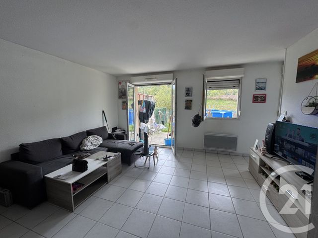 Appartement T2 à vendre - 2 pièces - 51.51 m2 - LAVELANET - 09 - MIDI-PYRENEES - Century 21 Immo Sud