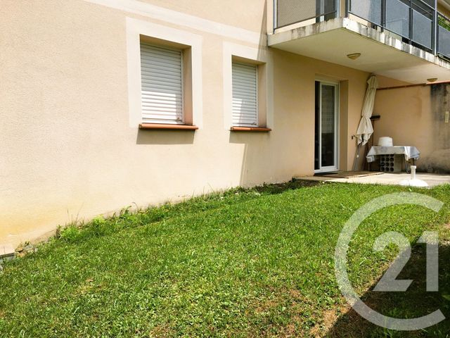 Appartement T2 à vendre - 2 pièces - 51.51 m2 - LAVELANET - 09 - MIDI-PYRENEES - Century 21 Immo Sud