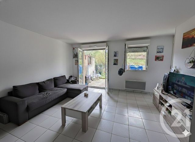 Appartement T2 à vendre - 2 pièces - 51.51 m2 - LAVELANET - 09 - MIDI-PYRENEES - Century 21 Immo Sud