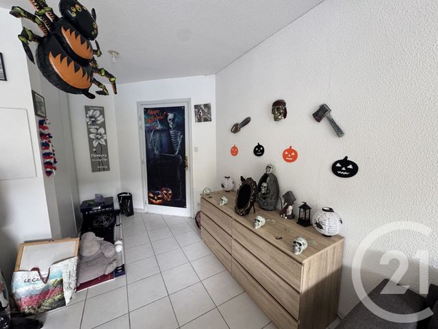 Appartement T2 à vendre - 2 pièces - 51.51 m2 - LAVELANET - 09 - MIDI-PYRENEES - Century 21 Immo Sud