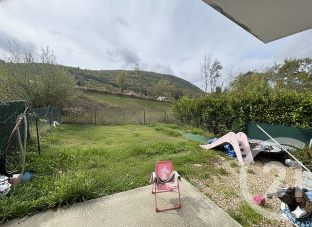 Appartement T2 à vendre - 2 pièces - 51.51 m2 - LAVELANET - 09 - MIDI-PYRENEES - Century 21 Immo Sud