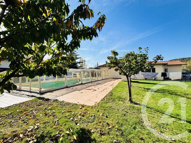 Afficher la photo en grand maison à vendre - 6 pièces - 125.0 m2 - AIGUES VIVES - 09 - MIDI-PYRENEES - Century 21 Immo Sud
