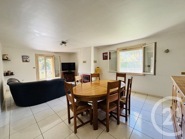 Afficher la photo en grand maison à vendre - 6 pièces - 125.0 m2 - AIGUES VIVES - 09 - MIDI-PYRENEES - Century 21 Immo Sud