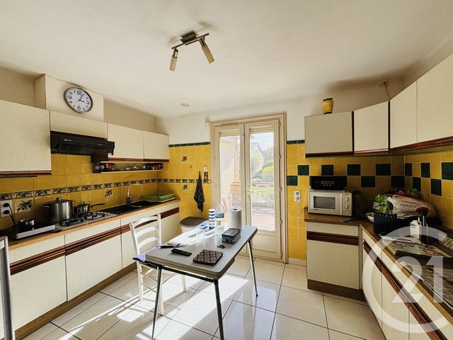 Afficher la photo en grand maison à vendre - 6 pièces - 125.0 m2 - AIGUES VIVES - 09 - MIDI-PYRENEES - Century 21 Immo Sud