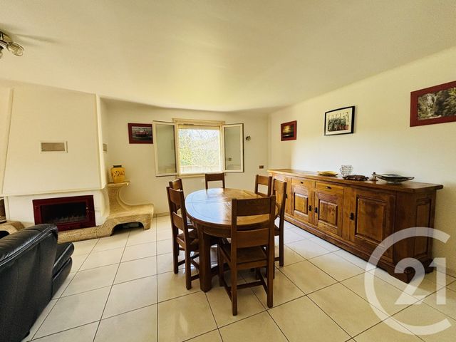 Afficher la photo en grand maison à vendre - 6 pièces - 125.0 m2 - AIGUES VIVES - 09 - MIDI-PYRENEES - Century 21 Immo Sud