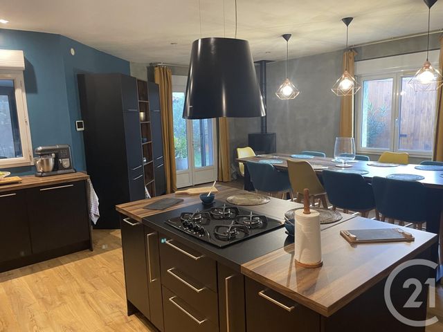 maison à vendre - 6 pièces - 191.0 m2 - LAVELANET - 09 - MIDI-PYRENEES - Century 21 Immo Sud