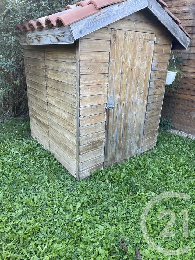 maison à vendre - 6 pièces - 191.0 m2 - LAVELANET - 09 - MIDI-PYRENEES - Century 21 Immo Sud