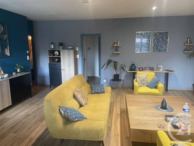 maison à vendre - 6 pièces - 191.0 m2 - LAVELANET - 09 - MIDI-PYRENEES - Century 21 Immo Sud