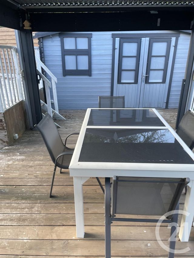 maison à vendre - 6 pièces - 191.0 m2 - LAVELANET - 09 - MIDI-PYRENEES - Century 21 Immo Sud