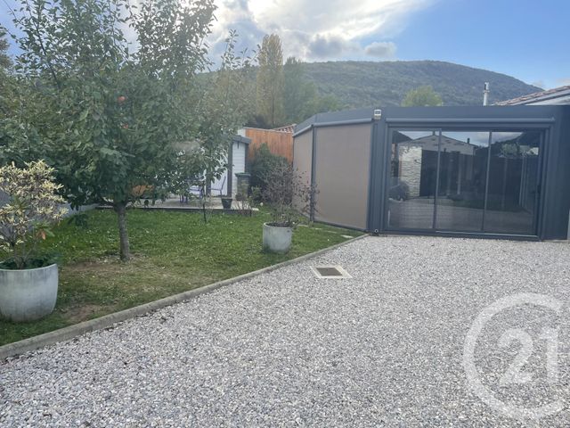 maison à vendre - 6 pièces - 191.0 m2 - LAVELANET - 09 - MIDI-PYRENEES - Century 21 Immo Sud