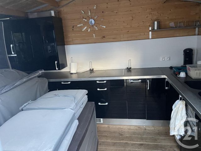 maison à vendre - 6 pièces - 191.0 m2 - LAVELANET - 09 - MIDI-PYRENEES - Century 21 Immo Sud