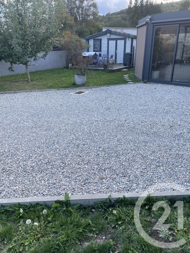 maison à vendre - 6 pièces - 191.0 m2 - LAVELANET - 09 - MIDI-PYRENEES - Century 21 Immo Sud