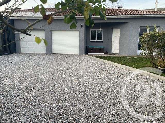 maison - LAVELANET - 09