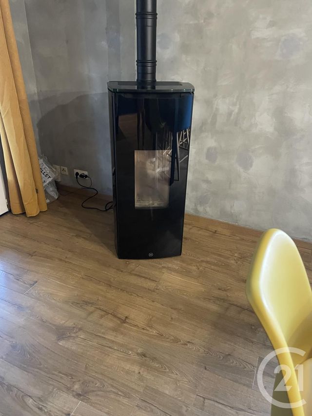 maison à vendre - 6 pièces - 191.0 m2 - LAVELANET - 09 - MIDI-PYRENEES - Century 21 Immo Sud