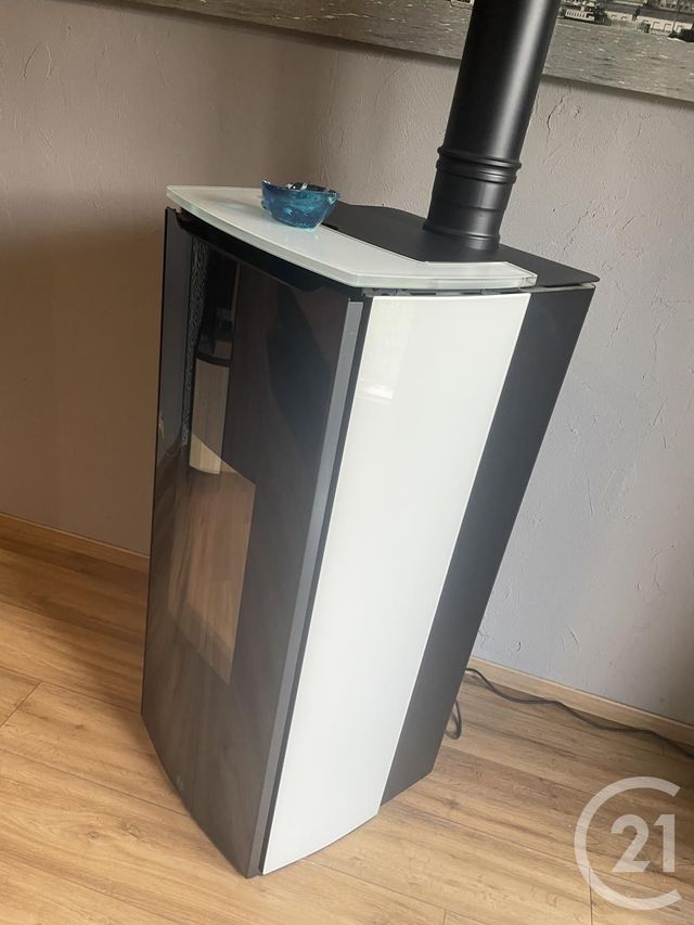 maison à vendre - 6 pièces - 191.0 m2 - LAVELANET - 09 - MIDI-PYRENEES - Century 21 Immo Sud