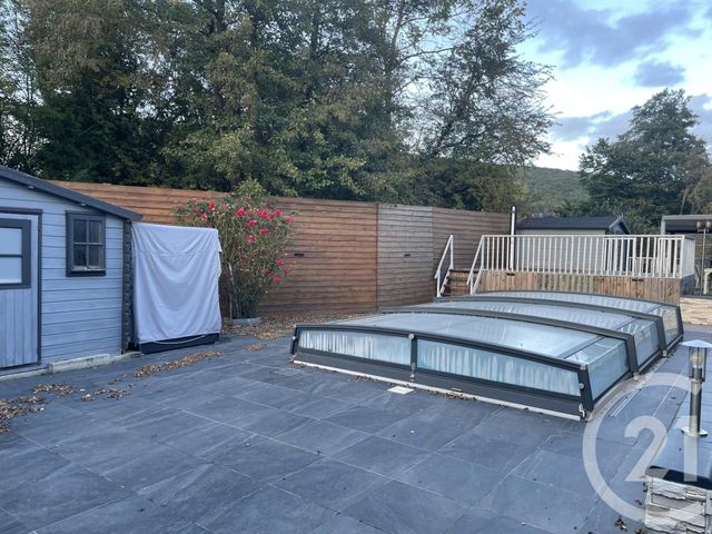 maison à vendre - 6 pièces - 191.0 m2 - LAVELANET - 09 - MIDI-PYRENEES - Century 21 Immo Sud