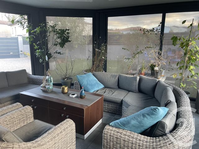 maison à vendre - 6 pièces - 191.0 m2 - LAVELANET - 09 - MIDI-PYRENEES - Century 21 Immo Sud