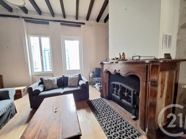 maison à vendre - 5 pièces - 158.49 m2 - LAVELANET - 09 - MIDI-PYRENEES - Century 21 Immo Sud