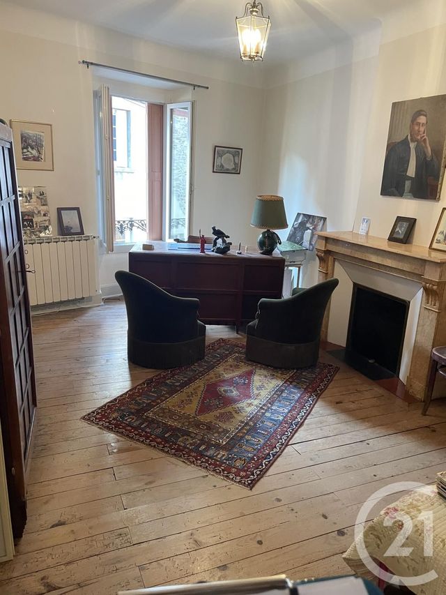 maison à vendre - 5 pièces - 158.49 m2 - LAVELANET - 09 - MIDI-PYRENEES - Century 21 Immo Sud