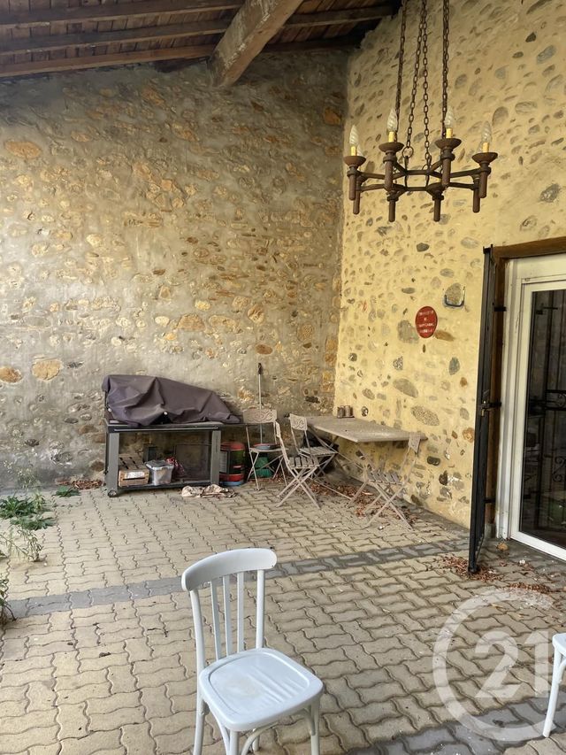 maison à vendre - 5 pièces - 158.49 m2 - LAVELANET - 09 - MIDI-PYRENEES - Century 21 Immo Sud