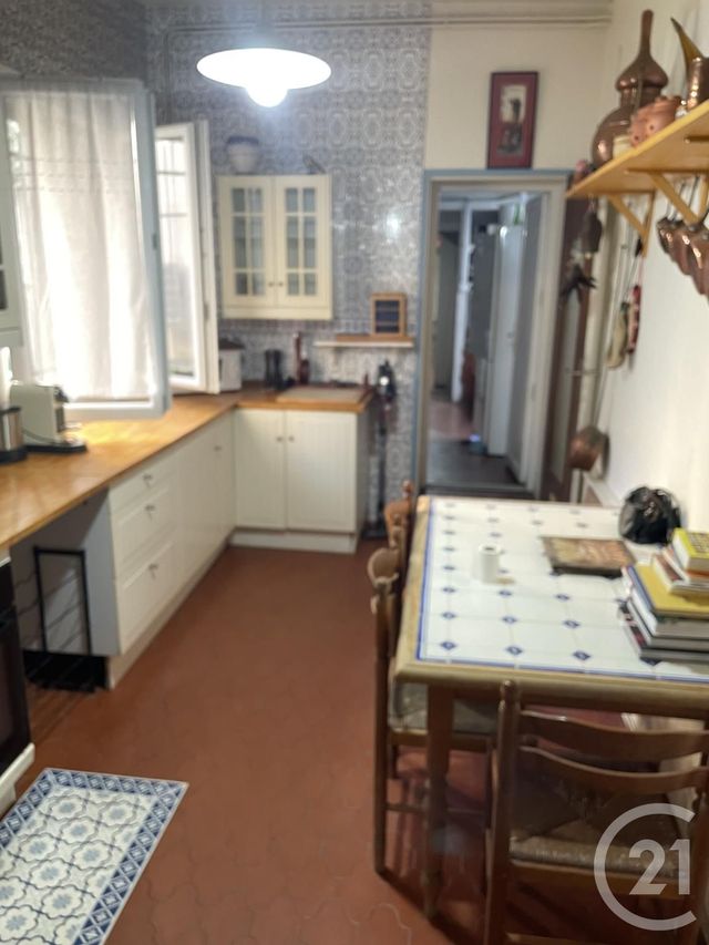 maison à vendre - 5 pièces - 158.49 m2 - LAVELANET - 09 - MIDI-PYRENEES - Century 21 Immo Sud