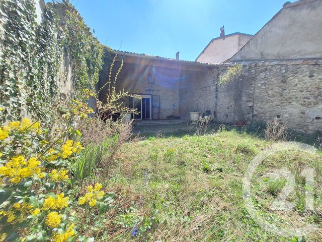 maison à vendre - 5 pièces - 158.49 m2 - LAVELANET - 09 - MIDI-PYRENEES - Century 21 Immo Sud