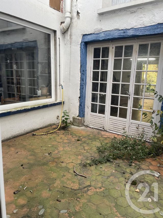 maison à vendre - 5 pièces - 158.49 m2 - LAVELANET - 09 - MIDI-PYRENEES - Century 21 Immo Sud