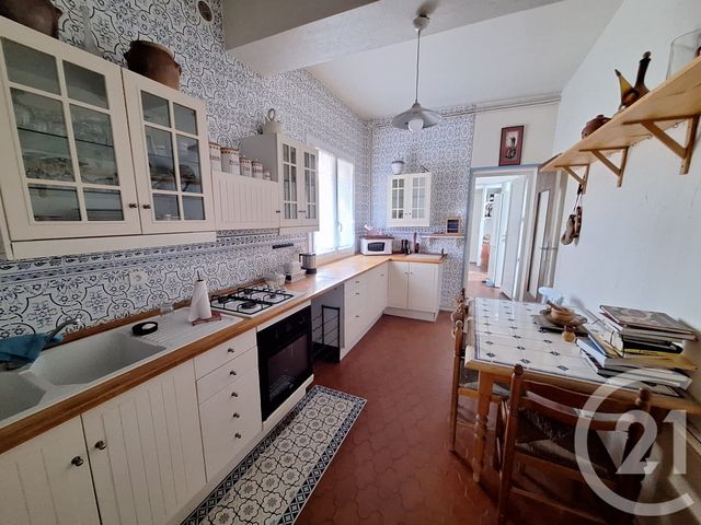 maison à vendre - 5 pièces - 158.49 m2 - LAVELANET - 09 - MIDI-PYRENEES - Century 21 Immo Sud