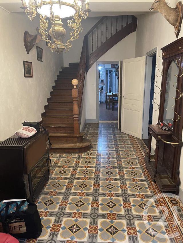 Maison à vendre LAVELANET