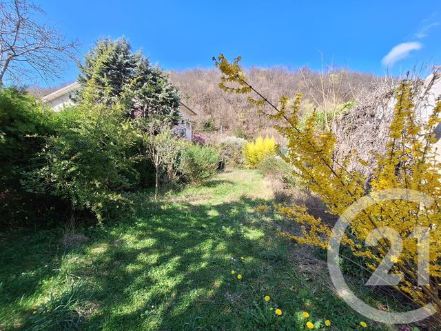 maison à vendre - 5 pièces - 158.49 m2 - LAVELANET - 09 - MIDI-PYRENEES - Century 21 Immo Sud
