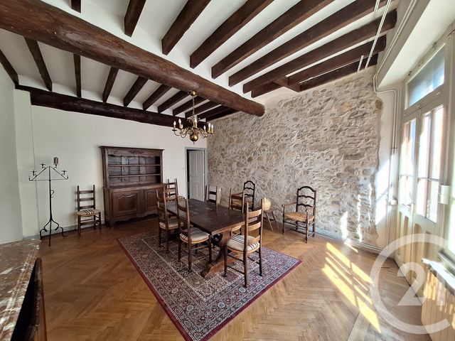 maison à vendre - 5 pièces - 158.49 m2 - LAVELANET - 09 - MIDI-PYRENEES - Century 21 Immo Sud