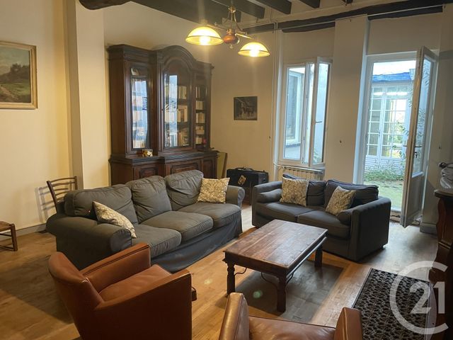 maison à vendre - 5 pièces - 158.49 m2 - LAVELANET - 09 - MIDI-PYRENEES - Century 21 Immo Sud