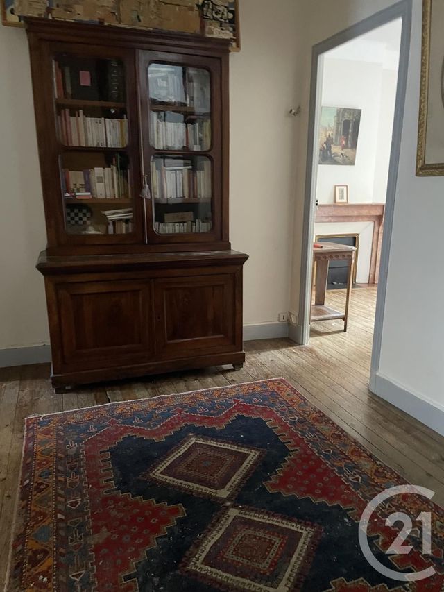 maison à vendre - 5 pièces - 158.49 m2 - LAVELANET - 09 - MIDI-PYRENEES - Century 21 Immo Sud