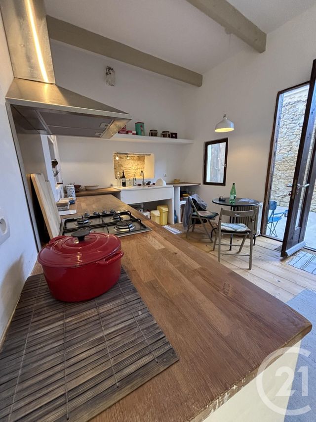 maison à vendre - 6 pièces - 142.21 m2 - LA CASSAIGNE - 11 - LANGUEDOC-ROUSSILLON - Century 21 Immo Sud