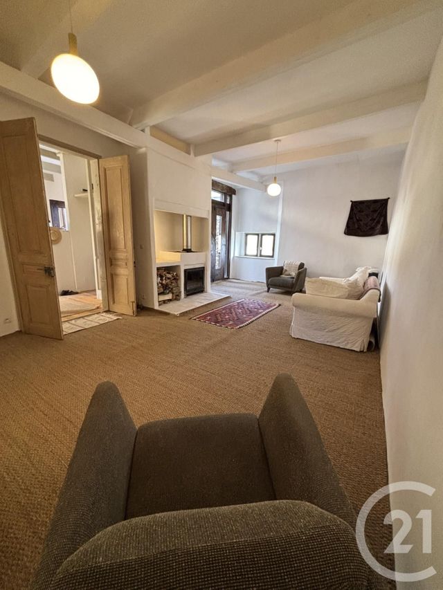 maison à vendre - 6 pièces - 142.21 m2 - LA CASSAIGNE - 11 - LANGUEDOC-ROUSSILLON - Century 21 Immo Sud