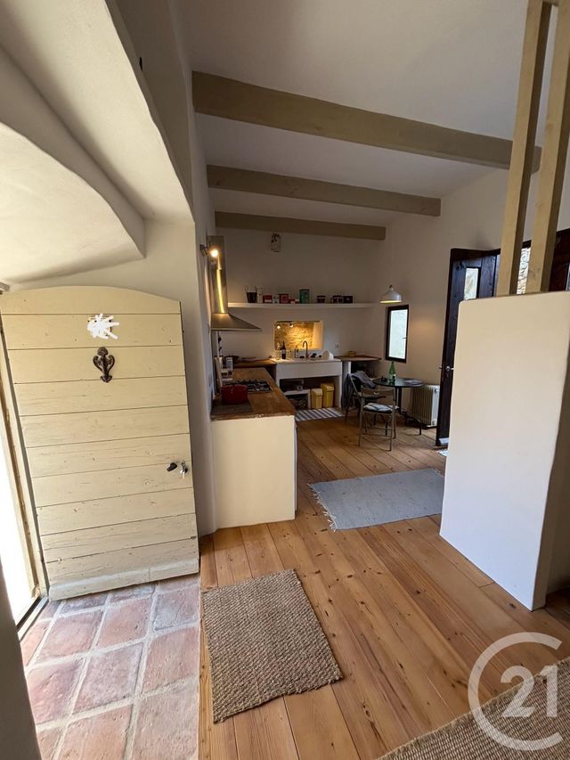 maison à vendre - 6 pièces - 142.21 m2 - LA CASSAIGNE - 11 - LANGUEDOC-ROUSSILLON - Century 21 Immo Sud