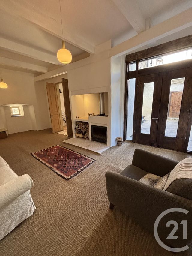 maison à vendre - 6 pièces - 142.21 m2 - LA CASSAIGNE - 11 - LANGUEDOC-ROUSSILLON - Century 21 Immo Sud