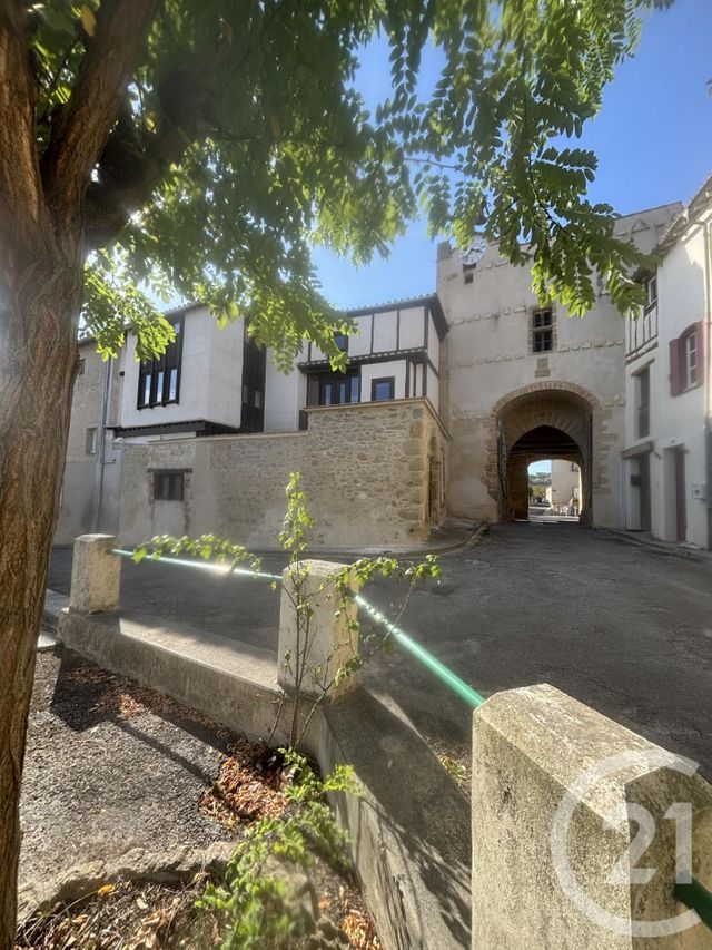 Maison à vendre LA CASSAIGNE