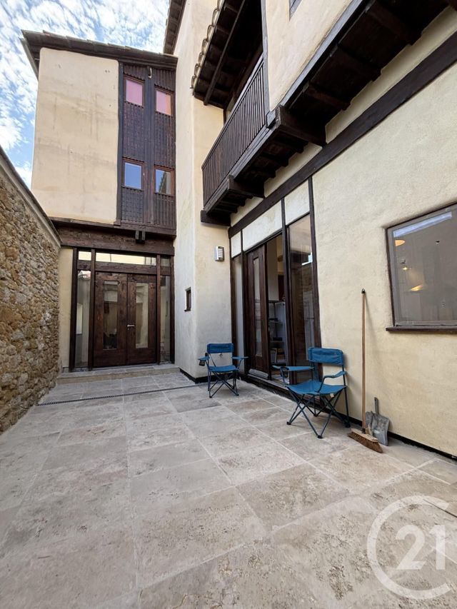 maison à vendre - 6 pièces - 142.21 m2 - LA CASSAIGNE - 11 - LANGUEDOC-ROUSSILLON - Century 21 Immo Sud