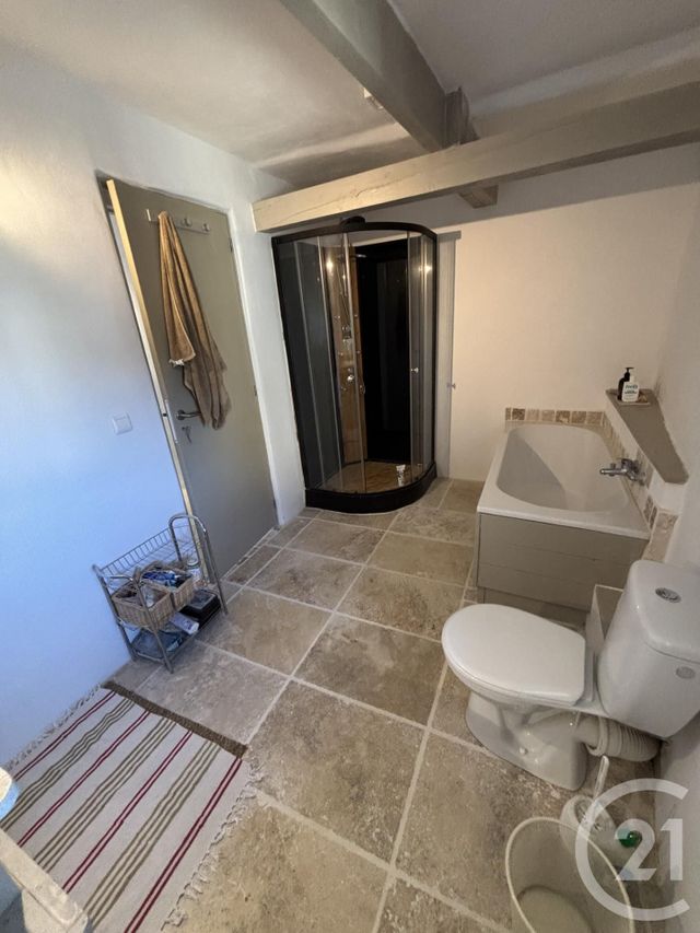 maison à vendre - 6 pièces - 142.21 m2 - LA CASSAIGNE - 11 - LANGUEDOC-ROUSSILLON - Century 21 Immo Sud